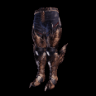 Rex Roar Greaves α +