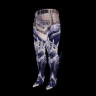 Rimeguard Greaves β +