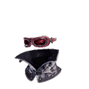 Shamos Goggles α +