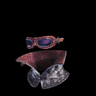 Shamos Goggles