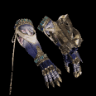 Avant-bras Shara Ishvalda α +