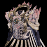 Shara Ishvalda Mail α +