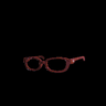Gafas de estratega α