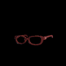 Gafas de estratega α