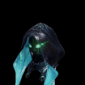 Tentacle Cowl α +
