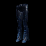 Tentacle Greaves β +