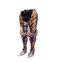 Grèves Tigrex α +