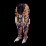 Grèves Tigrex α +