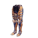 Grèves Tigrex β +