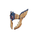 Tigrex Helm α +
