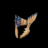 Tigrex Helm α +