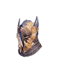 Elmo di Tigrex β +