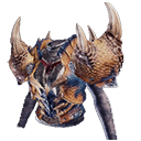 Tigrex Mail α +