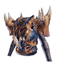 Tigrex Mail β +