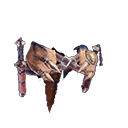 Tigrex Tassets β +