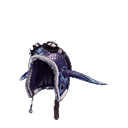 Tzitzi Headgear β +