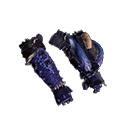 Tzitzi Vambraces β +