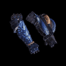 Tzitzi Vambraces