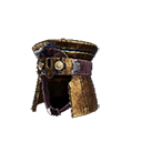 Uragaan Helm α +