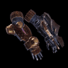 Uragaan Vambraces β