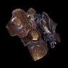 Uragaan Vambraces β