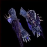 Vaal Hazak Braces γ