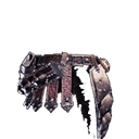 Vespoid Coil α +