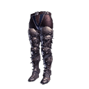 Vespoid Greaves α +
