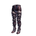 Vespoid Greaves β +