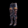 Vespoid Greaves