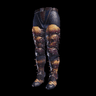 Vespoid Greaves