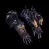 Vespoid Vambraces