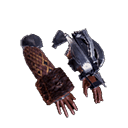Viper Kadachi Braces α +