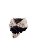 Wulg Scarf α +