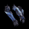 Xeno'jiiva Claws α