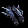 Xeno'jiiva Claws α