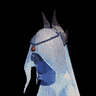 Xeno'jiiva Headgear α