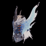 Xeno'jiiva Headgear α