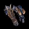 Zinogre Braces α +