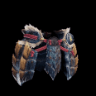 Spira di Zinogre β +