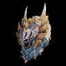 Zinogre Helm α +