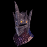 Couronne Zorah α +