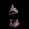 Zorah Headgear β