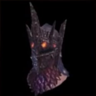 Testa di Zorah γ