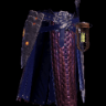 Zorah Spine α +