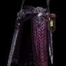 Zorah Spine β +