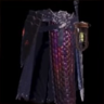 Colonna di Zorah γ