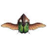 Mauldrone I