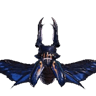 Alucanide royal