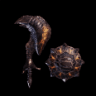 Accuresed Claw